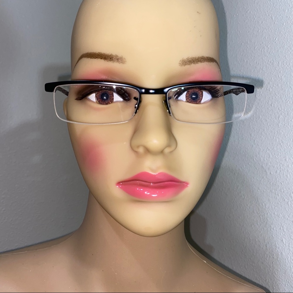 Ray-Ban Transparent - Picture 2 of 10